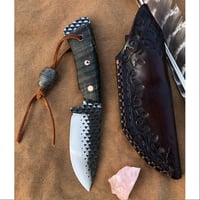 Image 1 of Topanga “Grey Wolf” Hunter
