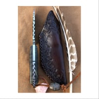 Image 3 of Topanga “Grey Wolf” Hunter