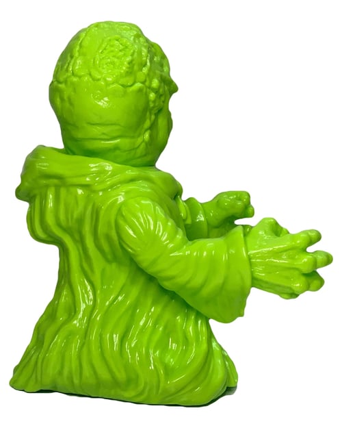 Image of The Shapeshifter Blank