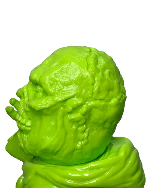 Image of The Shapeshifter Blank