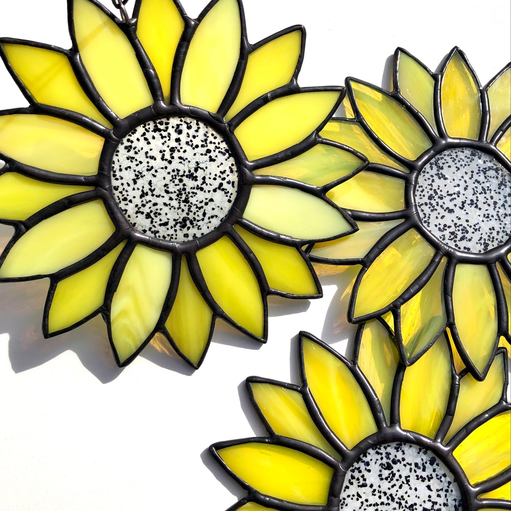 Image of Sunflower