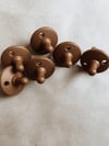 Cocoa Pacifier