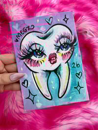 Image 3 of TEETHZ  (original)