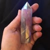 Angel Aura Amethyst Tower