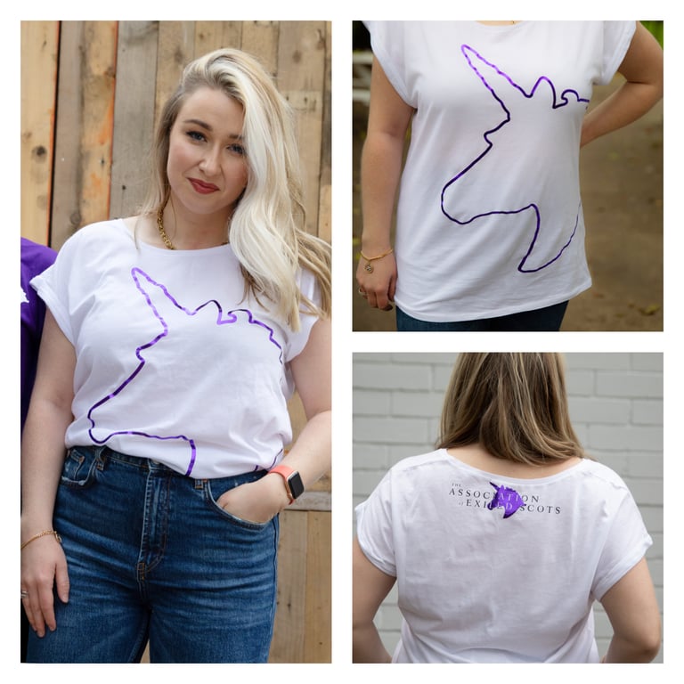 THE GALLUS SLEEVE TEE