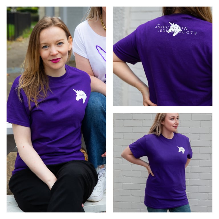 PURE DEAD CLASSIC TEE 