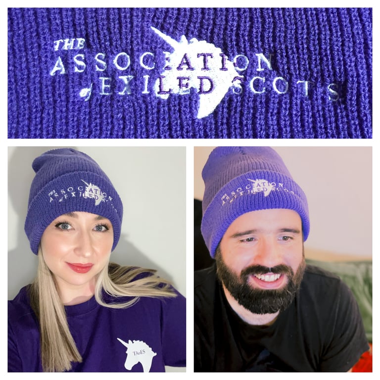 The Wee Beauty Beanie