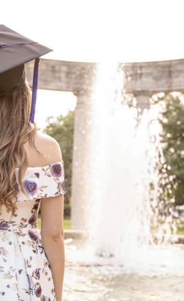 Image of Senior Session