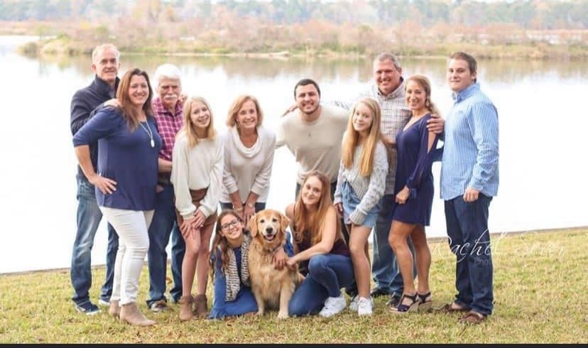 Image of Family Session