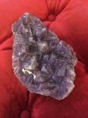 Purple Fluorite 
