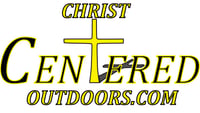 Image 1 of Christ Centered Outdoors Logo