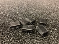 Image 1 of WPL 2Speed Transmission Shift Servo Brace