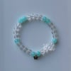 Aquamarine Bracelet