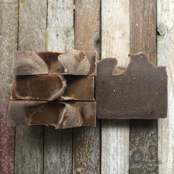 Image of Mock Soap