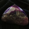 Purple Agate