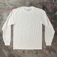 Image 2 of Custom LS (Black, White, Army & Grey)