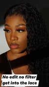 HD Lace Frontal 