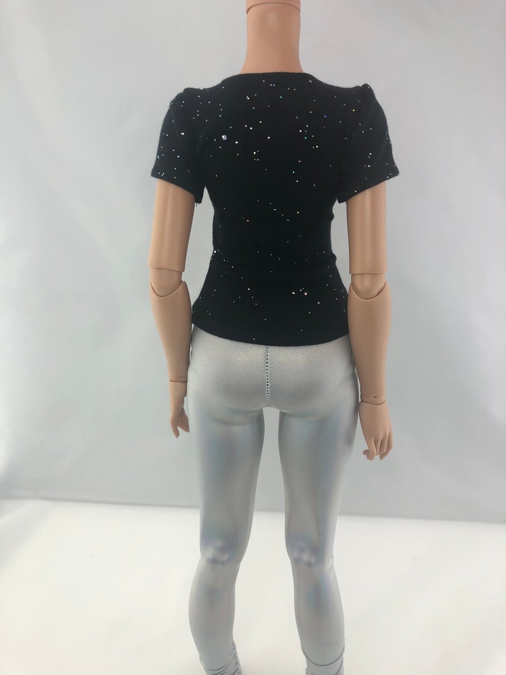 Starlight T-shirt: Feeple60