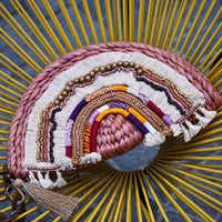 Image 1 of LAILAH Clutch