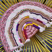 Image 2 of LAILAH Clutch