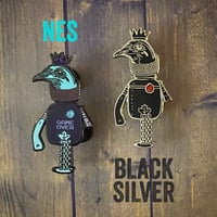 Image 2 of Paimon Bird Toy 