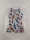 Feather Tank Top: Feeple60