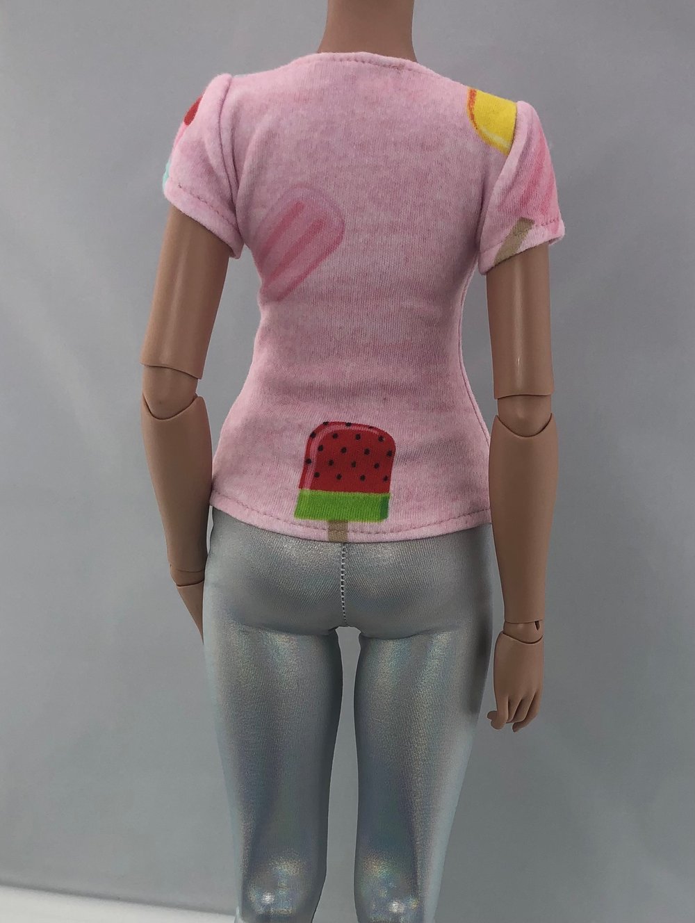 Pink Popsicles Shirt: Feeple60  