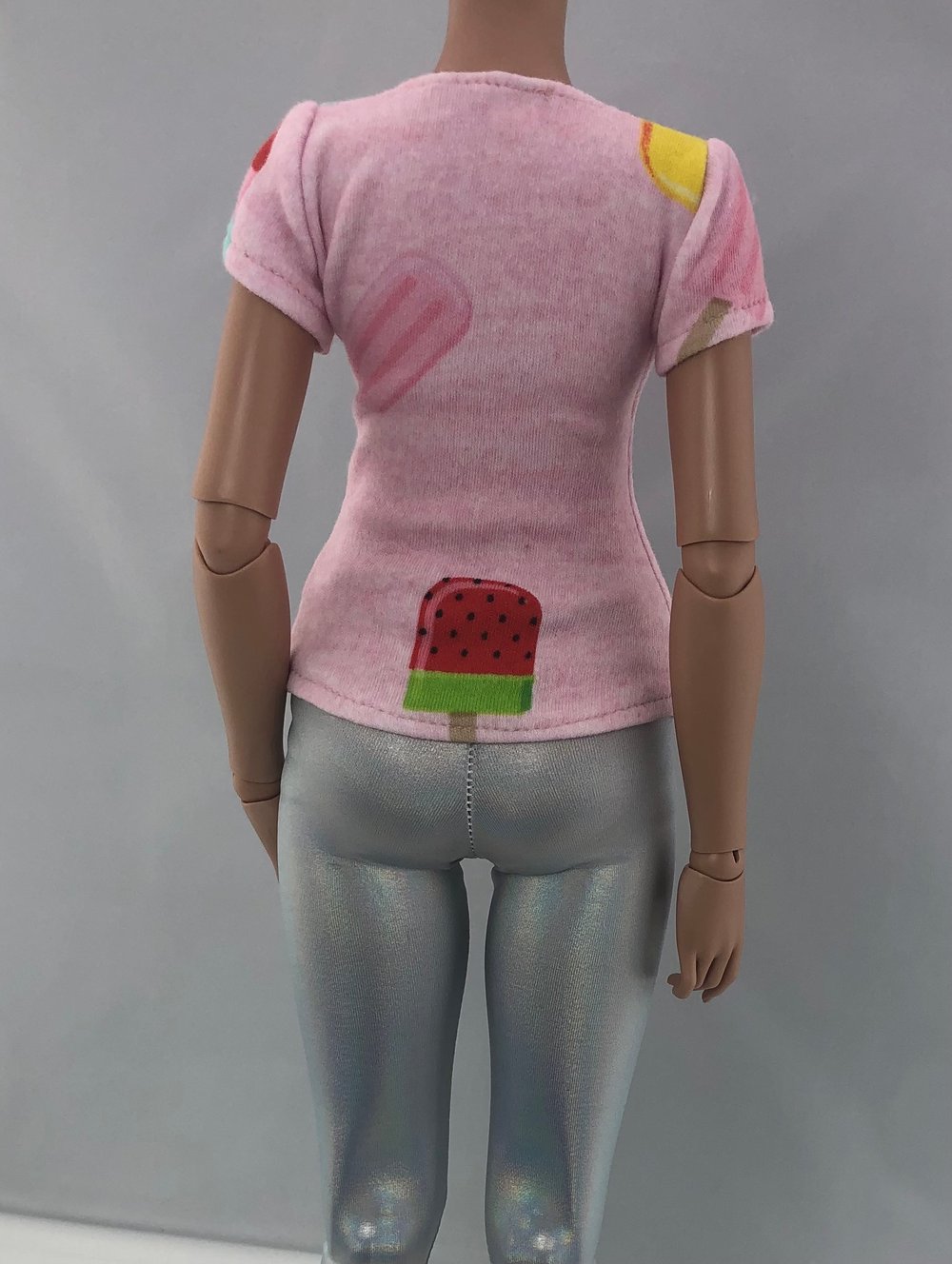 Pink Popsicles Shirt: Feeple60