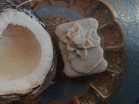 Image 1 of Razia Coconut Soap