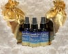 END GAME ORGANIC OILS