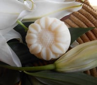 Image 1 of Yvonne Lily Soap