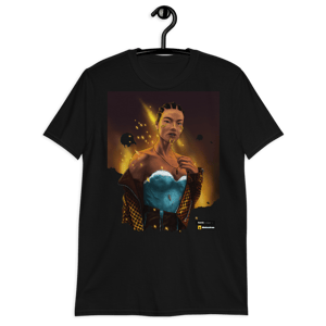 Image of Genesis: Book 1 Chapter 1 Unisex T-Shirt