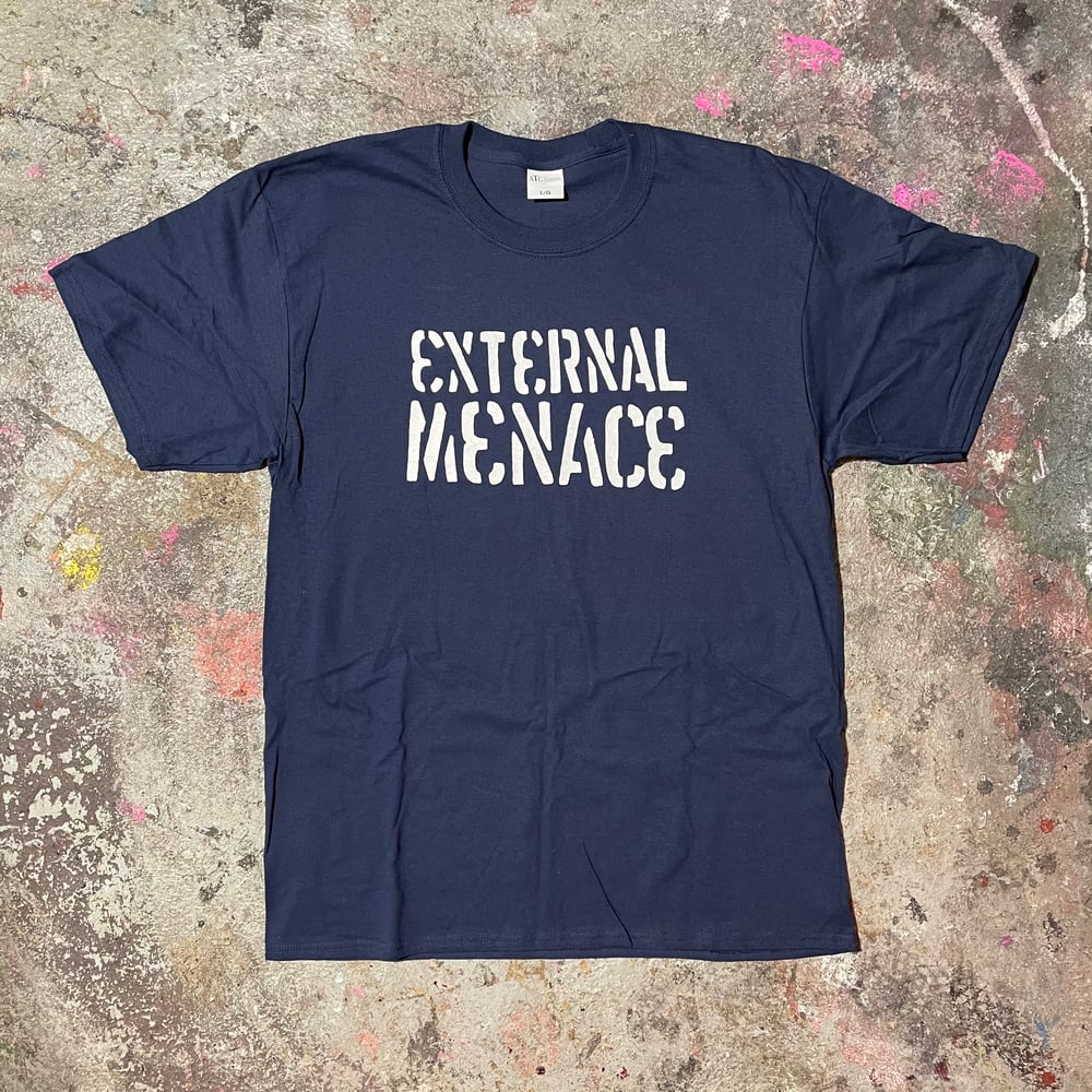 External Menace