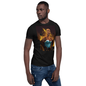 Image of Genesis: Book 1 Chapter 1 Unisex T-Shirt