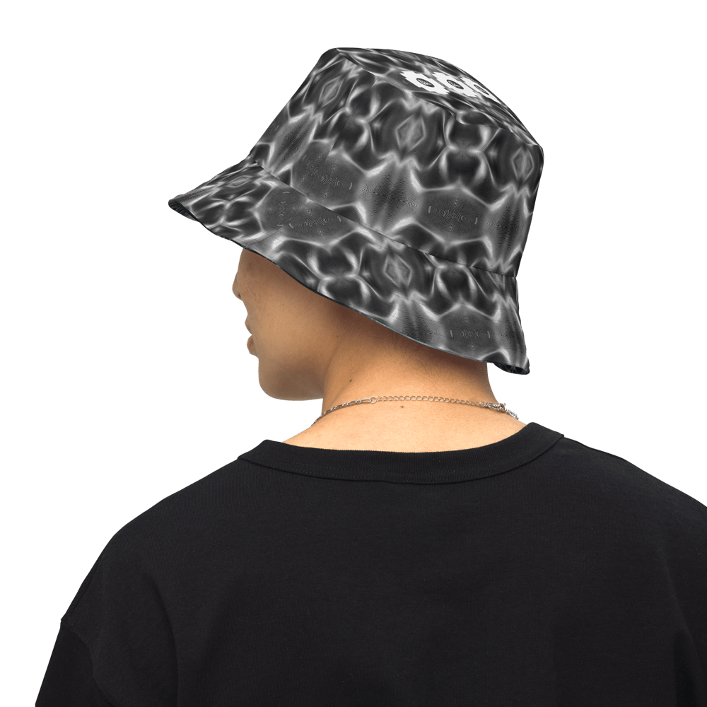 Image of Qubit Bucket