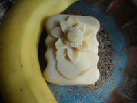 Image 2 of Meera Banana Soap