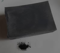 Activated Charcoal Tea Tree OIl Facial Soap