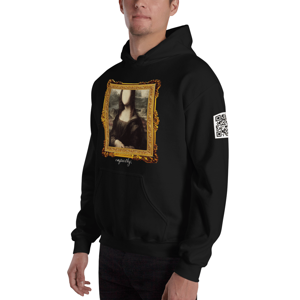 Image of BlankFace Hoodie