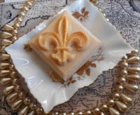 Image 2 of Marie Antoinette Bergamot Soap