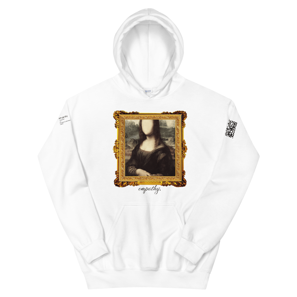 Image of BlankFace Hoodie