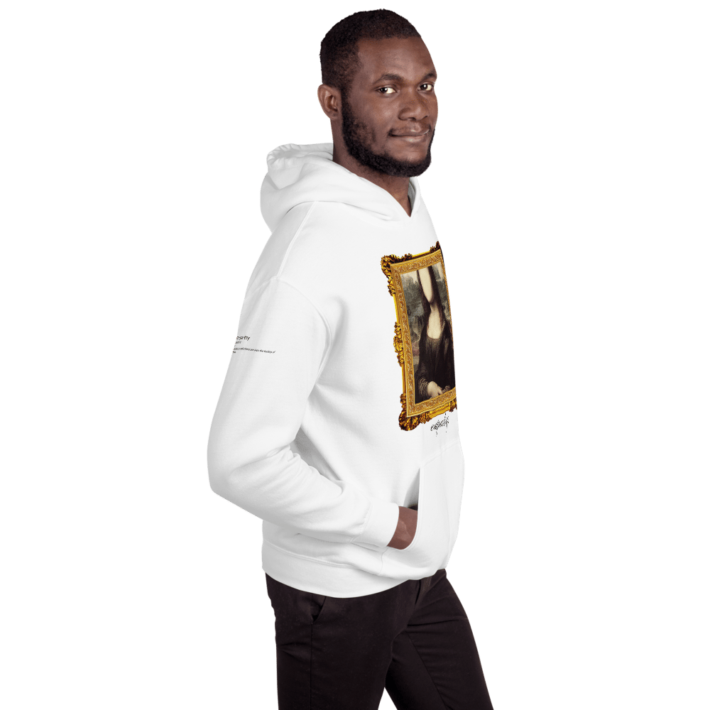 Image of BlankFace Hoodie