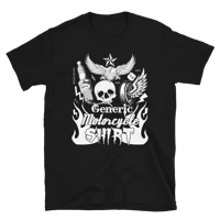 Image 3 of Generic Motorcycle Shirt