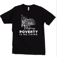 Poverty is No Crime