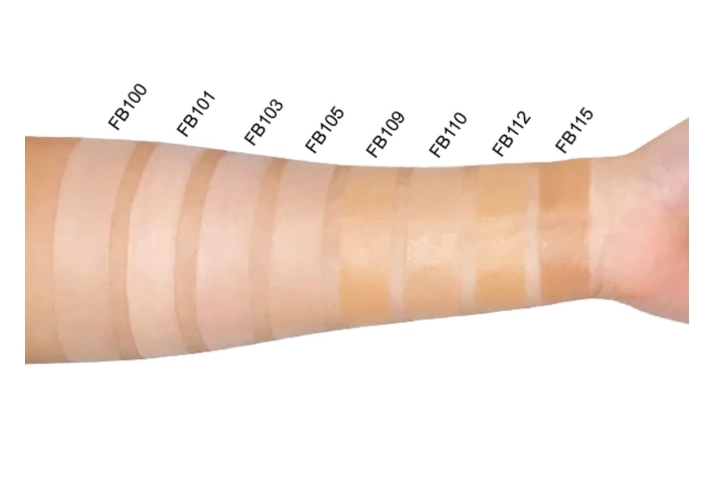 Image of Profesional BB Cream with SPF18