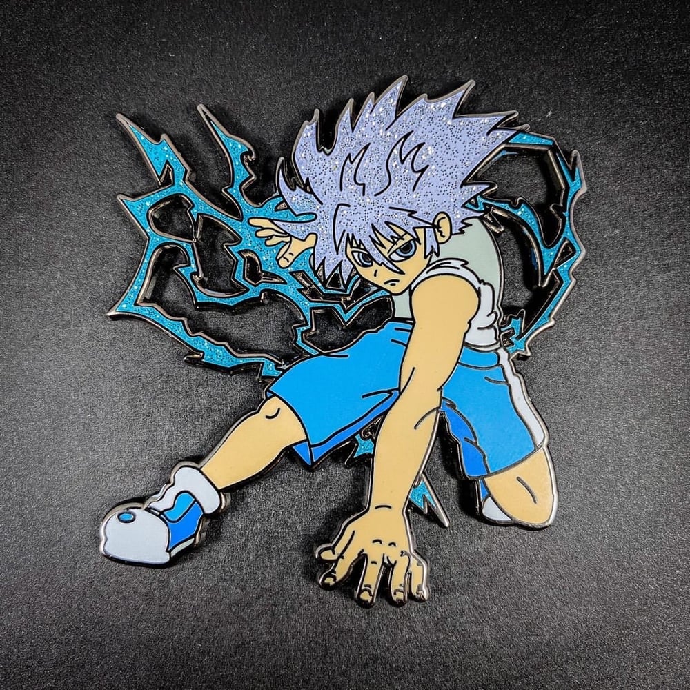 Image of Godspeed Boi V2