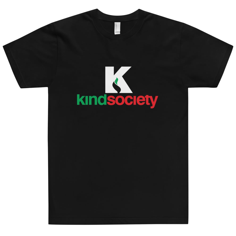 Image of OG KIND tee