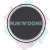 RUN 'N' DONE