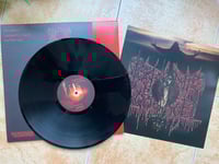 Image 2 of WAXGOAT094 Traumatic Voyage (Ger) - Traumatized... - LP