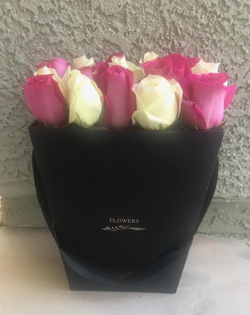 THOUGHTS OF YOU BOUQUET