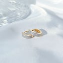 Crystal IV Earrings